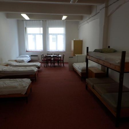 Ubytovna Moravan Бърно Екстериор снимка