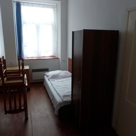 Ubytovna Moravan Бърно Екстериор снимка